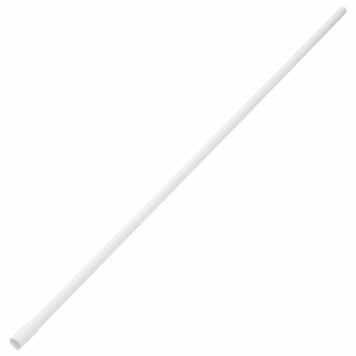 Berkfield Cable Trunkings with Clips ò16 mm 30 m PVC 1