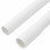 Berkfield Cable Trunkings with Clips ò16 mm 30 m PVC 6