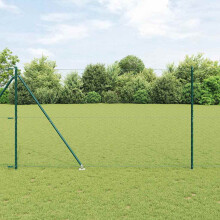 Berkfield Fence Post Green