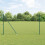 Berkfield Fence Post Green 1