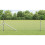 Berkfield Fence Post Silver 1