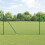 Berkfield Fence Post Green 1