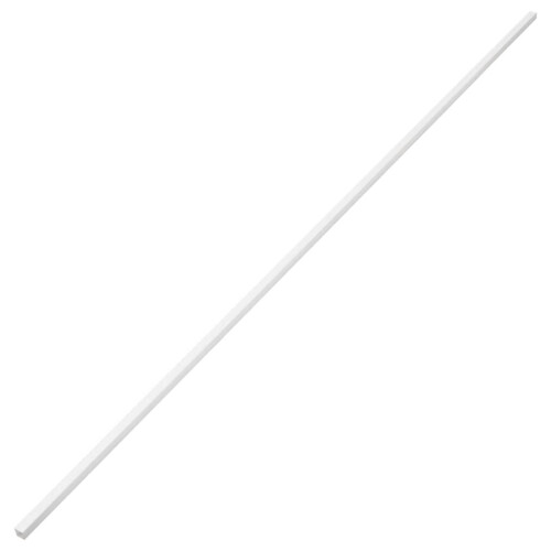 Berkfield Cable Trunking 30x20 mm 10 m PVC 1