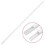 Berkfield Cable Trunking 10x10 mm 30 m PVC 3