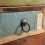 Berkfield Reclaimed Cabinet Solid Wood with 4 Drawers 8