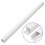 Berkfield Cable Trunking 33x33 mm 10 m PVC 3