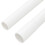 Berkfield Cable Trunkings with Clips ò25 mm 10 m PVC 6