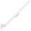 Berkfield Cable Trunking 10x10 mm 30 m PVC 9