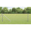 Berkfield Fence Post Silver 1