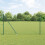 Berkfield Fence Post Green 1