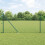 Berkfield Fence Post Green 1