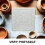 2Pcs White Concrete Stepping Stone Molds for Garden Pathway Pavement 5