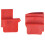 Berkfield Stretch Fit Belt Remover and Installer Set 2