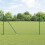 Berkfield Fence Post Green 1