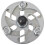 Berkfield Universal Timing Pulley Puller Adjustable 42-82 mm 4