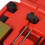 Berkfield Chain Riveting Toolset for Mercedes 3