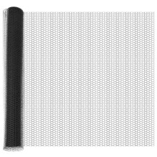 Berkfield Fence Post Grey