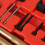Berkfield Chain Riveting Toolset for Mercedes 4