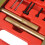Berkfield Chain Riveting Toolset for Mercedes 5