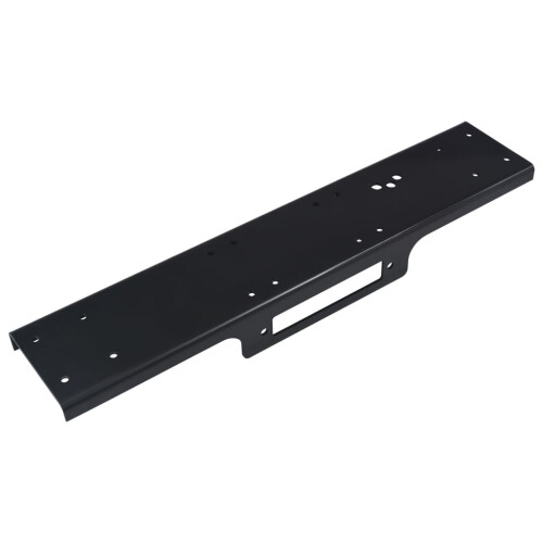 Berkfield Mounting Plate 12000 lbs Universal 2