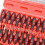 Berkfield Unlocking Tool Set 23 pcs 5