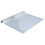 Berkfield Solar Film Static Reflective Effect Silver 90x500 cm PVC 4