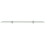 Berkfield Floating Shelf Glass 90x10 cm 8 mm 2