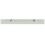 Berkfield Floating Shelf Glass 90x10 cm 8 mm 3
