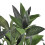 Berkfield Artificial Bay Tree with Pot 120 cm 2