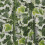 Berkfield 2 pcs Artificial Ivy Bush 90 cm Variegated 2