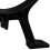 Berkfield Bench Legs 2 pcs O-Frame Cast Iron 10