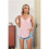 Casual Spaghetti Strap Cami  XXL 4