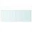 Berkfield Shelf Panel Glass Clear 60x25 cm 2