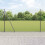 Berkfield Fence Post Grey 1