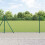 Berkfield Fence Post Green 1