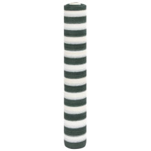 Berkfield Privacy Net Green and White 1.5x10 m HDPE 195 g/m