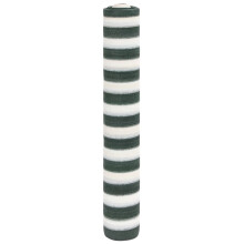 Berkfield Privacy Net Green and White 1.5x25 m HDPE 195 g/m