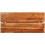 Berkfield Bar Table Solid Acacia Wood 150x70x107 cm 3