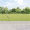 Berkfield Fence Post Grey 1
