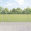 Berkfield Fence Post Silver 1