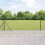 Berkfield Fence Post Grey 1