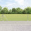 Berkfield Fence Post Silver 1