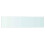 Berkfield Shelf Panel Glass Clear 60x15 cm 2