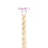 Berkfield Rope 100% Sisal 8 mm 25 m 4