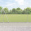 Berkfield Fence Post Silver 1