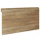 Berkfield Folding Wall Table Oak 100x60 cm 5