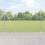 Berkfield Fence Post Silver 1