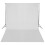 Berkfield Backdrop Support System 300 x 300 cm White 4
