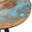 Berkfield Bar Stools 4 pcs Solid Reclaimed Wood 5