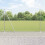 Berkfield Fence Post Silver 1